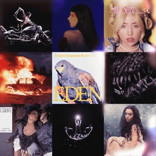 Новые релизы: Charli XCX, Розалия и другие