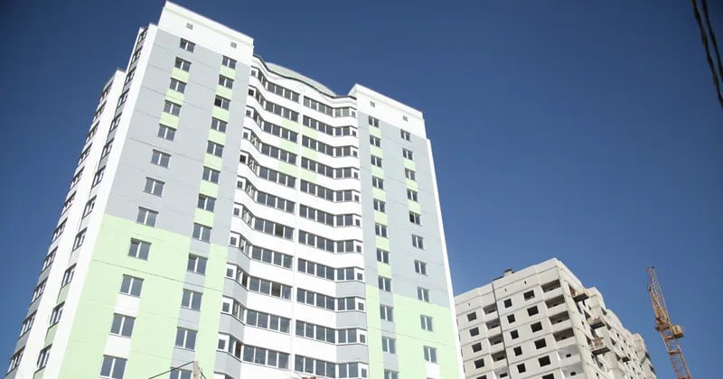 В Орловской области семьи активно используют материнский капитал для покупки жилья