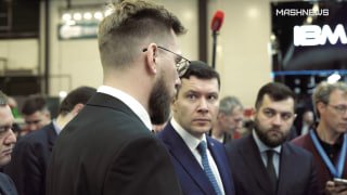 Россия наращивает добычу редкоземельных металлов