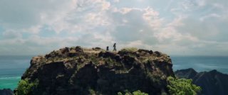 Вышел первый тизер ремейка мультфильма «Моана»