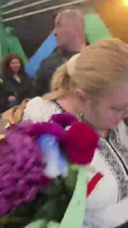 Евродепутата Шошоакэ встретили овациями в Бухаресте после форума "БРИКС-Европа"