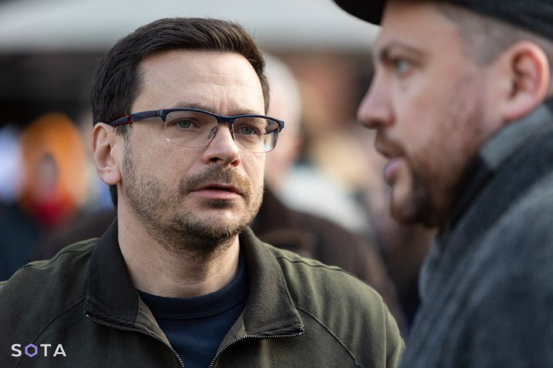 Яшин предложил создать единый штаб оппозиции на "Форуме Навальной"