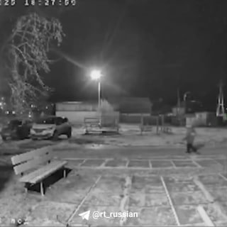 В Карпинске стая собак напала на ребенка