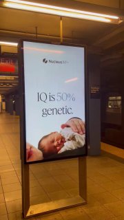 В США предлагают выбирать «лучшего» ребёнка с помощью генетического анализа