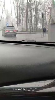 На Украине продолжается принудительный набор военнослужащих