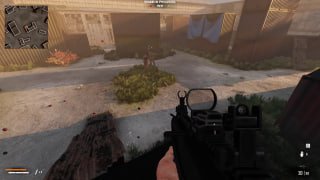 Бесплатный кооперативный шутер с зомби скоро станет платным в Steam