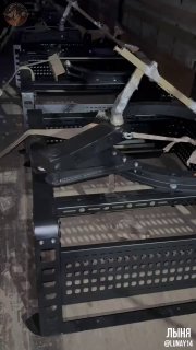 Сбор на комплекты для мобильных групп