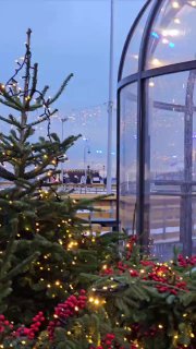 В Петербурге открыли каток у Флагштока