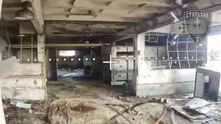 Успешные поиски техники ВСУ в Орехове