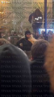 Инцидент в Киеве в «день жертв голодомора» вызвал возмущение