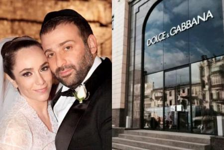 В Украине разоблачена схема продажи поддельной люксовой одежды