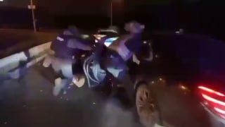 В Москве задержали преступную группу, вымогавшую деньги у ветеранов СВО