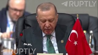 Разрушения в Газе отбросили развитие Палестины на 70 лет - Эрдоган