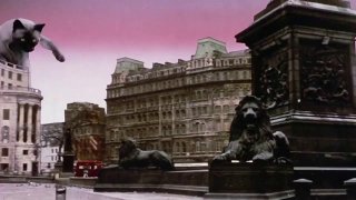 Терри Гиллиам отмечает 85-летие