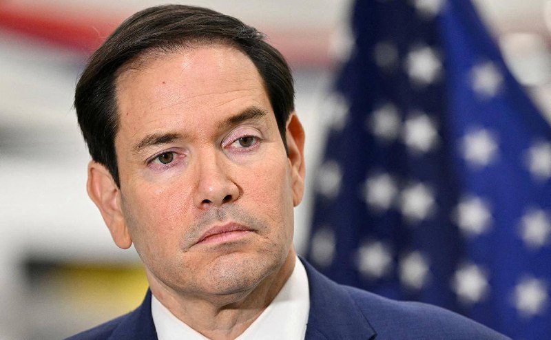 Реакция на план США по Украине