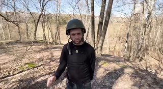 Задержание Зеленского и расхищение средств