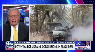 Завершение войны близко: США станут гарантом безопасности