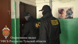 Жителю Тульской области вынесен приговор за финансовую помощь ВСУ