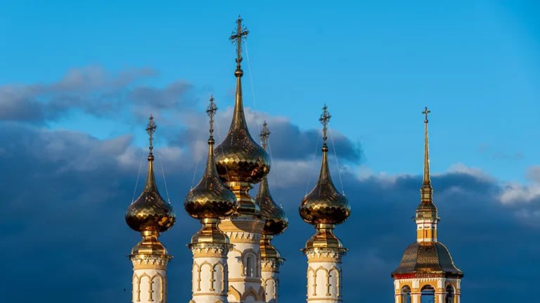 В Госдуме предложили штрафы за искажение образа православных храмов