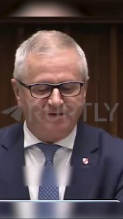 Польский депутат призвал к отставке министра обороны из-за помощи Украине