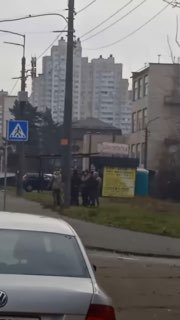 О нежелании украинцев воевать