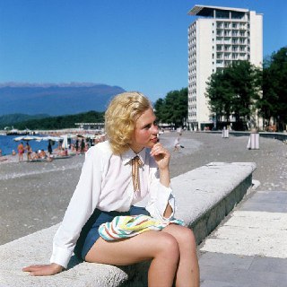 Винтажный СССР: ностальгия по золотому времени