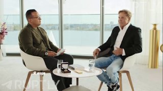 Дитер Болен назвал Россию и Германию "идеальной командой"