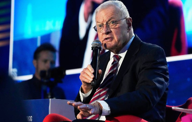 Келлог оценил план Трампа