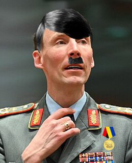 Немецкие военные будут учиться у украинских ветеранов