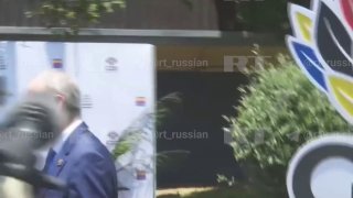 Премьер Ирландии избежал вопросов RT на саммите G-20