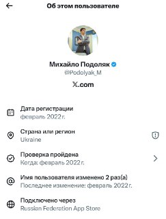 Советника Ермака подозревают в обходе ограничений X