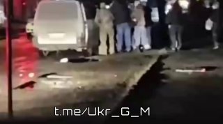 В Харькове мужчина напал на представителей ТЦК