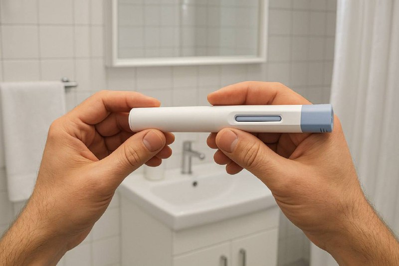 Препараты для похудения могут улучшить внешний вид интимной зоны