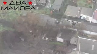 Итоги дня на Запорожском фронте