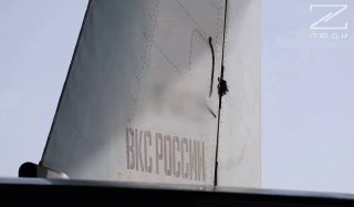 Боевое дежурство Су-35С