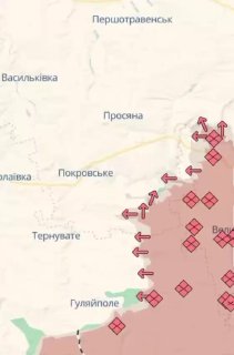 Мнение боевого офицера ВДВ о войне и ситуации на фронте