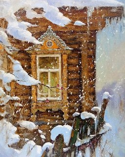 Стихотворение о любви к временам года