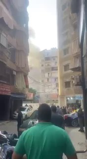 Израиль ликвидировал высокопоставленного чиновника «Хезболлы» в Бейруте