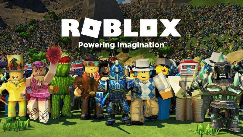 В МВД рассказали о схемах обмана в Roblox