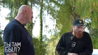 Первый выезд Семёна Пегова: как журналист помог освободить заложников