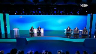 Путин прокомментировал заявление Грефа о сокращении сотрудников Сбера