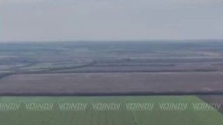 Прилеты ФАБов по ВСУ в Днепропетровской области