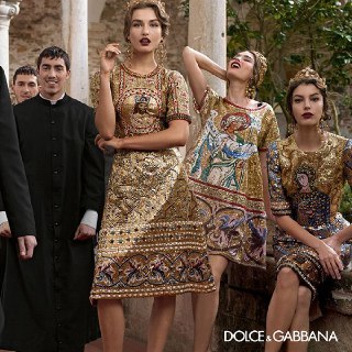 Рекомендация блога об искусстве и моде