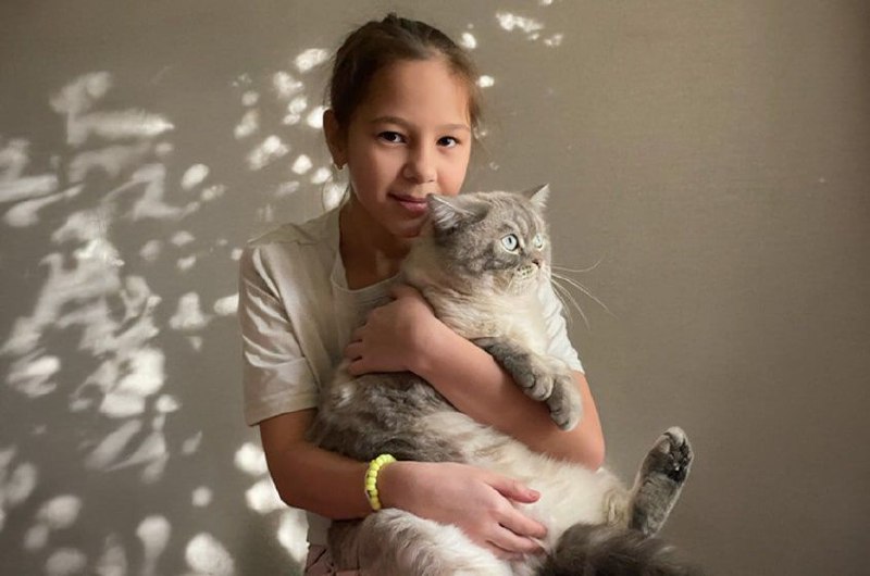 История Даши: борьба с опухолью и надежда на будущее