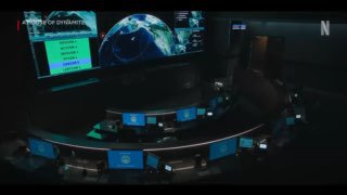 Американский фильм «Дом из динамита» о ядерной угрозе