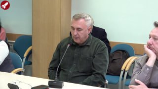 Психотерапевт заявил об отсутствии суверенитета у России