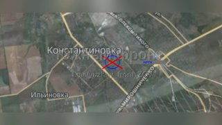 Уничтожен НРТК противника в зоне СВО