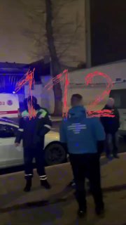 В Москве отравились студенты на IT-соревновании