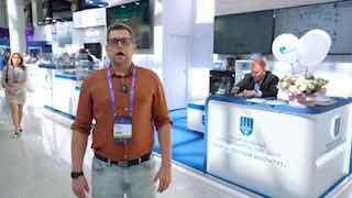 НИЦ "Курчатовский институт" представил новые разработки в области микроэлектроники и образования