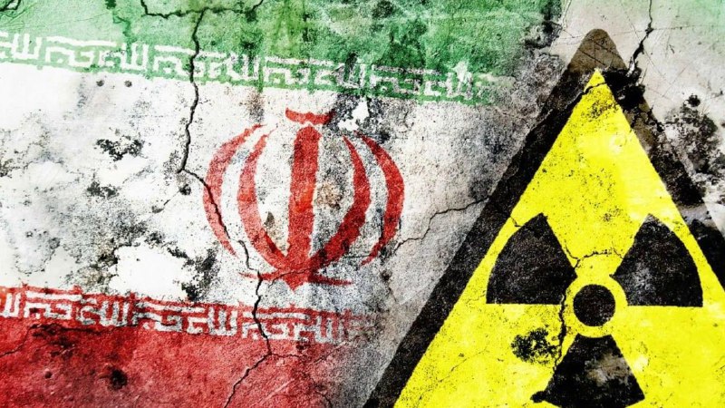 МАГАТЭ приняла антииранскую резолюцию, Иран приостановил сотрудничество